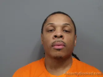 Mugshot of BRENT COLES booked in Cuyahoga County, Ohio on March 31, 2026