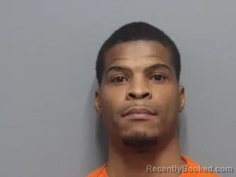 Mugshot of GROVER GRAVES