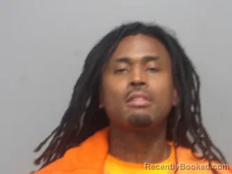 Mugshot of PHILLIP MORRIS booked in Cuyahoga County, Ohio on June 1, 2026