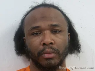 Mugshot of MUHAMMAD ALIM booked in Cuyahoga County, Ohio on July 29, 2026