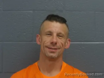 Mugshot of DANIEL LATKOVIC booked in Cuyahoga County, Ohio on June 3, 2026
