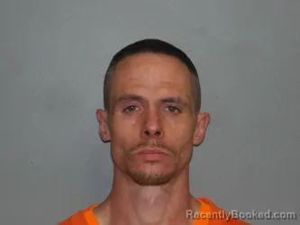 Mugshot of JOHN HONAKER booked in Cuyahoga County, Ohio on June 15, 2026