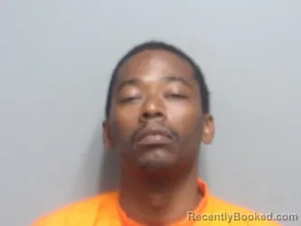 Mugshot of TARRELL SMITH booked in Cuyahoga County, Ohio on May 30, 2026