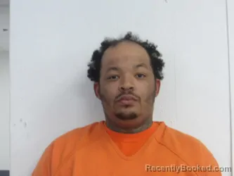 Mugshot of WILLIAM JACKSON