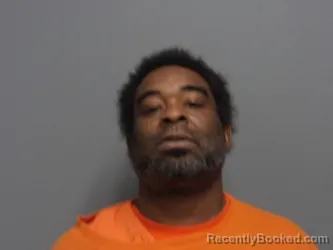 Mugshot of JACKIE CRUMB booked in Cuyahoga County, Ohio on March 14, 2026