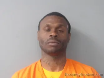 Mugshot of MARCEDES GRAY booked in Cuyahoga County, Ohio on May 20, 2026