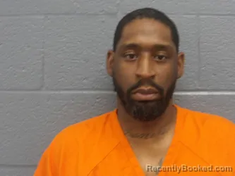 Mugshot of STEVEN WALKER booked in Cuyahoga County, Ohio on June 4, 2026