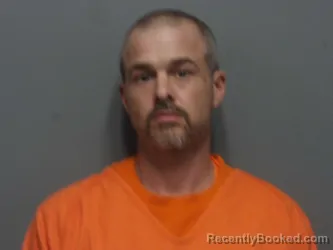 Mugshot of ANTHONY ROHFELD booked in Cuyahoga County, Ohio on May 29, 2026