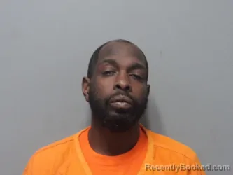 Mugshot of MIGUEL ALLEN booked in Cuyahoga County, Ohio on March 22, 2026