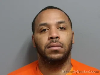 Mugshot of DION KELLY