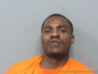 Mugshot of Alexander Frierson booked in Cuyahoga County, Ohio on September 2, 2026