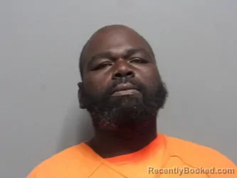 Mugshot of PHILLIP ALLEN booked in Cuyahoga County, Ohio on May 16, 2026