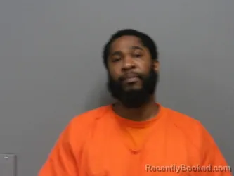 Mugshot of MONTY PASCHAL booked in Cuyahoga County, Ohio on April 1, 2026