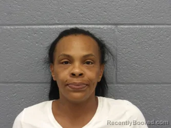 Mugshot of PARIS HOWARD booked in Cuyahoga County, Ohio on May 30, 2026
