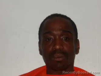 Mugshot of WILLIAM PARKS booked in Cuyahoga County, Ohio on July 12, 2026