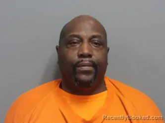 Mugshot of DEON BOGAN booked in Cuyahoga County, Ohio on March 24, 2026