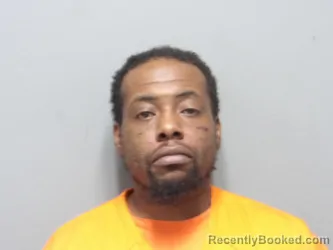 Mugshot of ARTHUR GREEN booked in Cuyahoga County, Ohio on May 8, 2026