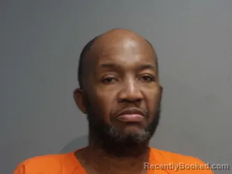 Mugshot of THURLVELL TANNER booked in Cuyahoga County, Ohio on June 4, 2026