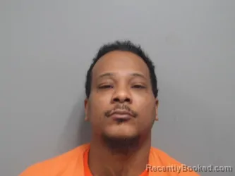 Mugshot of JAMES WILLINGHAM booked in Cuyahoga County, Ohio on March 24, 2026