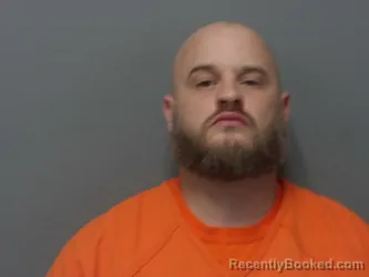 Mugshot of DAVID SUTT booked in Cuyahoga County, Ohio on March 18, 2026