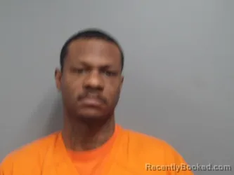 Mugshot of JESSE DELUZE booked in Cuyahoga County, Ohio on March 24, 2026