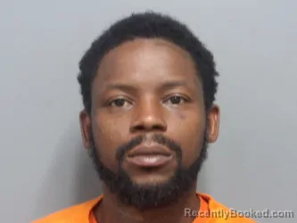 Mugshot of DEWAUN WILLIS booked in Cuyahoga County, Ohio on June 1, 2026