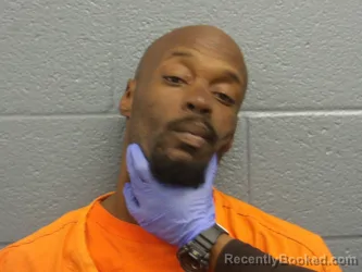 Mugshot of JAVON DAVIS booked in Cuyahoga County, Ohio on March 5, 2026