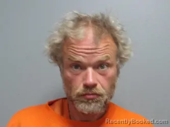 Mugshot of CHRISTOPHER LAWLESS booked in Cuyahoga County, Ohio on May 13, 2026