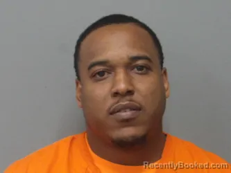 Mugshot of DOMINIQUE SHEFFIELD booked in Cuyahoga County, Ohio on July 6, 2026