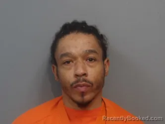 Mugshot of KASHIF HERNDON