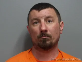 Mugshot of HAROLD CURRY booked in Cuyahoga County, Ohio on March 23, 2026