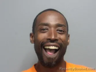 Mugshot of JERMAINE JACKSON booked in Cuyahoga County, Ohio on July 11, 2026