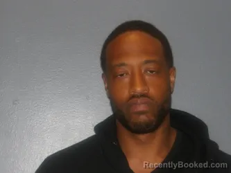 Mugshot of BRETT WELLS booked in Cuyahoga County, Ohio on July 7, 2026