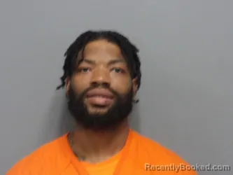 Mugshot of CRAIG RANDALL booked in Cuyahoga County, Ohio on April 2, 2026