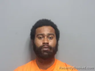 Mugshot of CHRISTOPHER CHAMBERS booked in Cuyahoga County, Ohio on July 22, 2026