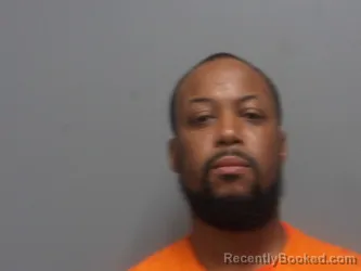 Mugshot of CHRISTOPHER MCCLAIN booked in Cuyahoga County, Ohio on July 23, 2026