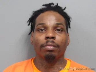 Mugshot of TYLER JOHNSON booked in Cuyahoga County, Ohio on March 31, 2026