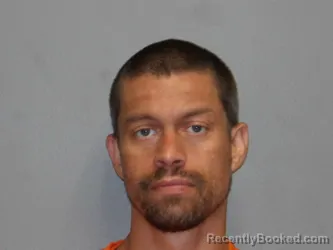 Mugshot of STEVEN HART booked in Cuyahoga County, Ohio on May 24, 2026