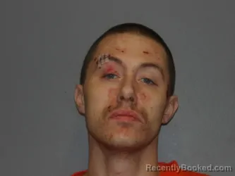 Mugshot of MICHAEL HABAT