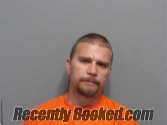 Mugshot of JASON STEVENS booked in Cuyahoga County, Ohio on July 24, 2026