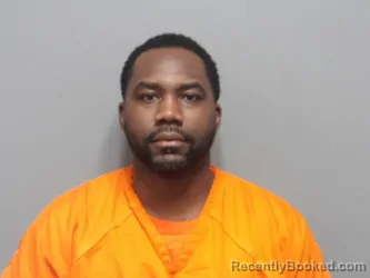 Mugshot of AVERY CARTER booked in Cuyahoga County, Ohio on March 5, 2026