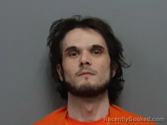 Mugshot of JOSHUA MARRERO booked in Cuyahoga County, Ohio on March 25, 2026