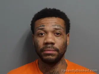 Mugshot of ARTEMAS ROULETTE