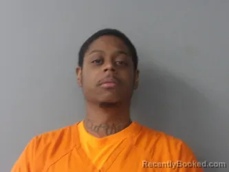 Mugshot of Tyshawn Petty booked in Cuyahoga County, Ohio on September 11, 2026