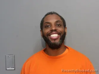 Mugshot of FREDERICK HAYWOOD booked in Cuyahoga County, Ohio on May 20, 2026