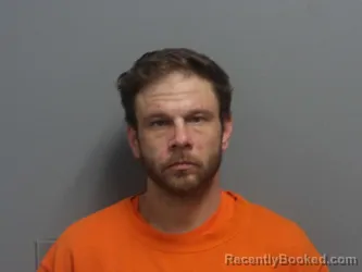 Mugshot of DYLAN CHURCH booked in Cuyahoga County, Ohio on March 30, 2026