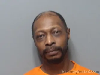 Mugshot of PATRICK WAGNER booked in Cuyahoga County, Ohio on March 23, 2026