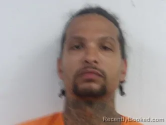 Mugshot of JOSHUA HUMZIKER booked in Cuyahoga County, Ohio on May 12, 2026