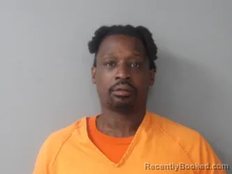 Mugshot of Robert Ross booked in Cuyahoga County, Ohio on August 23, 2026