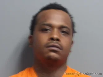 Mugshot of DEVONN BLACK booked in Cuyahoga County, Ohio on March 25, 2026